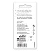 Faber Castell Jimnastik Silgi Pvc-Free 2'li - Görsel 2