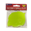 Fly Post It Şekilli 75 Yaprak - Görsel 1
