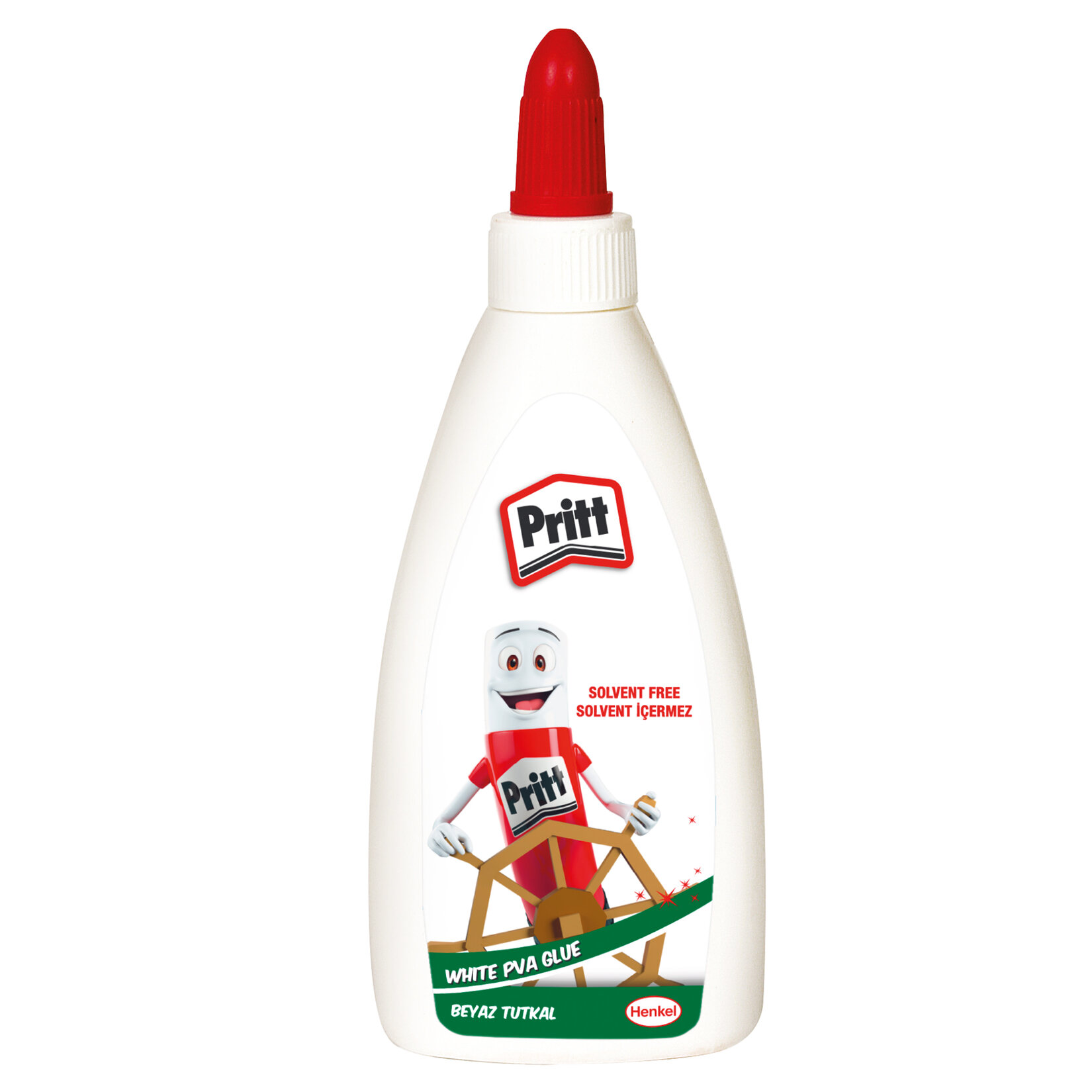 Pritt Beyaz Tutkal 110 G