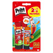 Pritt Stick  2x43 G + 1x20 G - Görsel 1