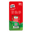 Pritt Stick Yapıştırıcı 3x11 G + 10 G (Pembe) - Görsel 3