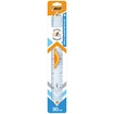 Bic Cetvel Çift Taraflı 30 Cm - Görsel 1