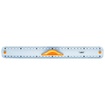 Bic Cetvel Çift Taraflı 30 Cm - Görsel 2