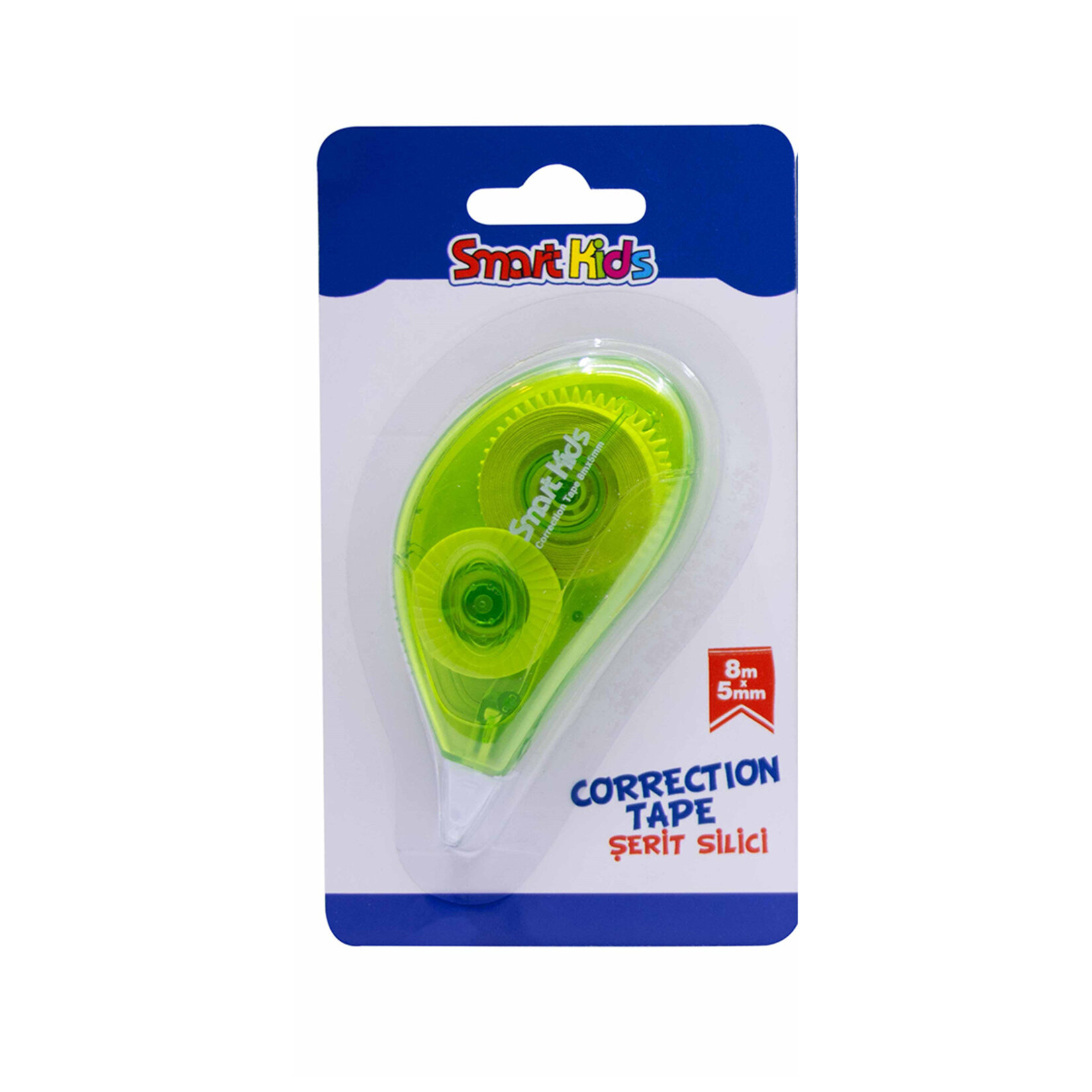 Smart Kids Şerit Silici