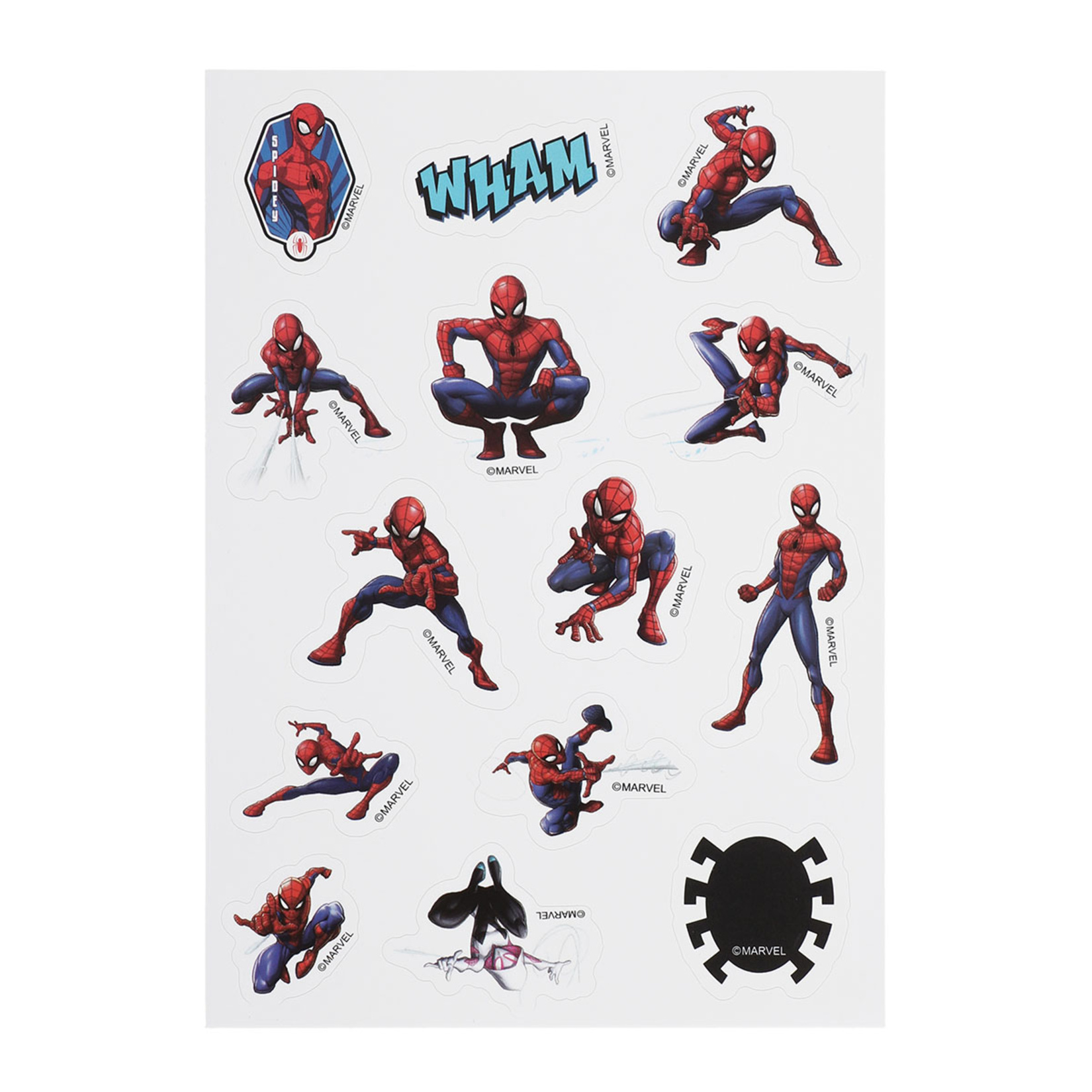 Frocx Disney Sök-Tak Sticker Aktivite Seti - Görsel 9