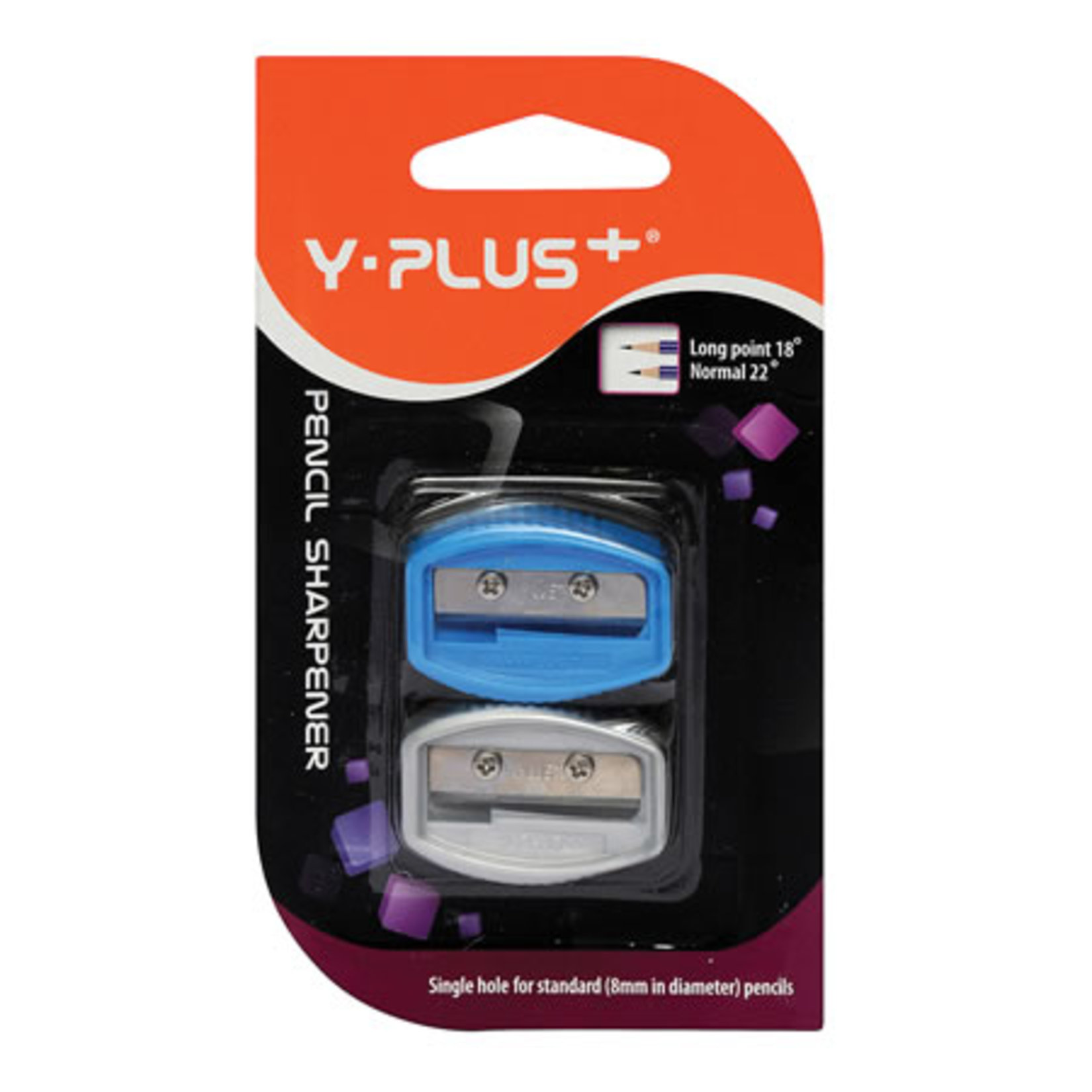 Y-plus Pea Kalemtıraş