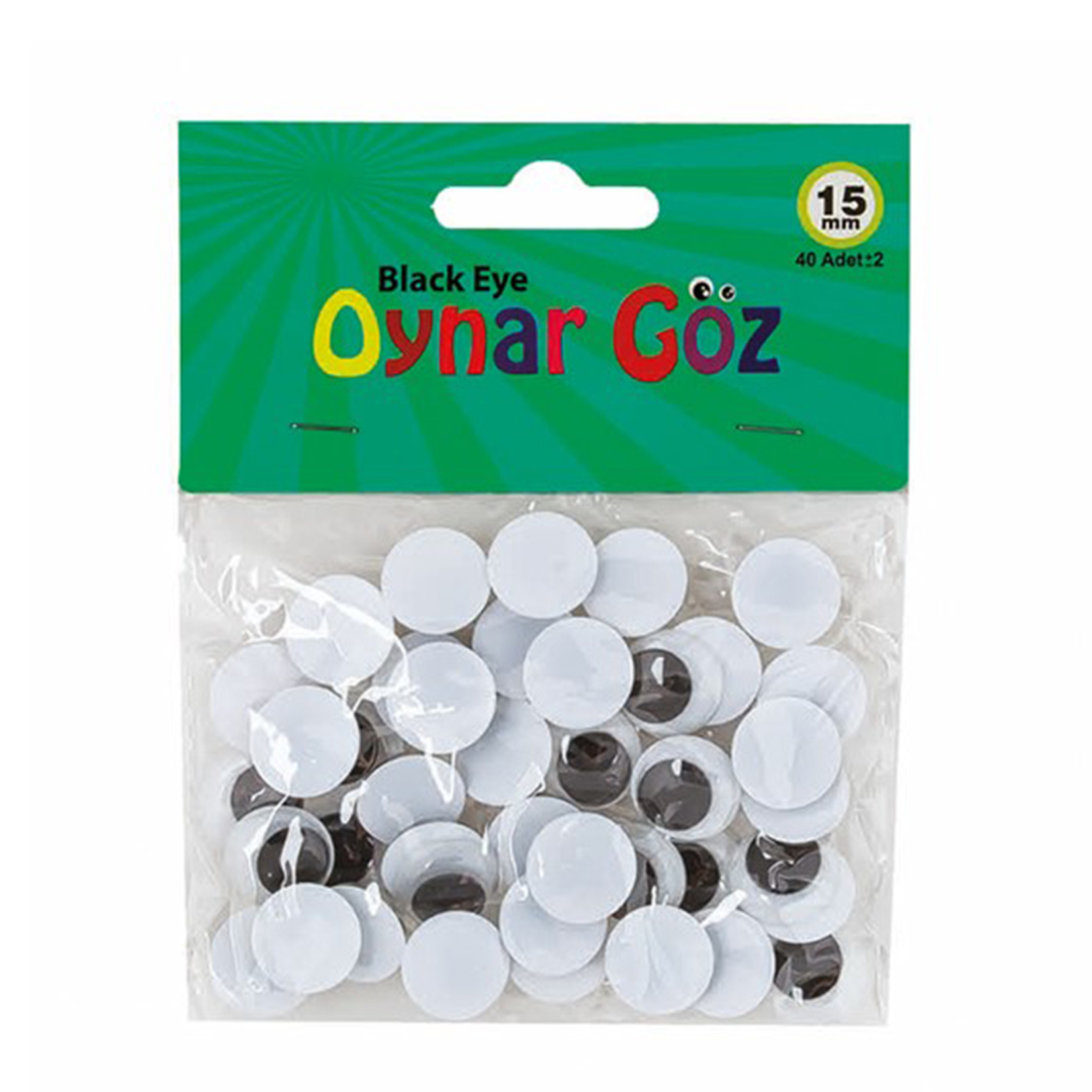 Fly Oynar Göz - Görsel 3