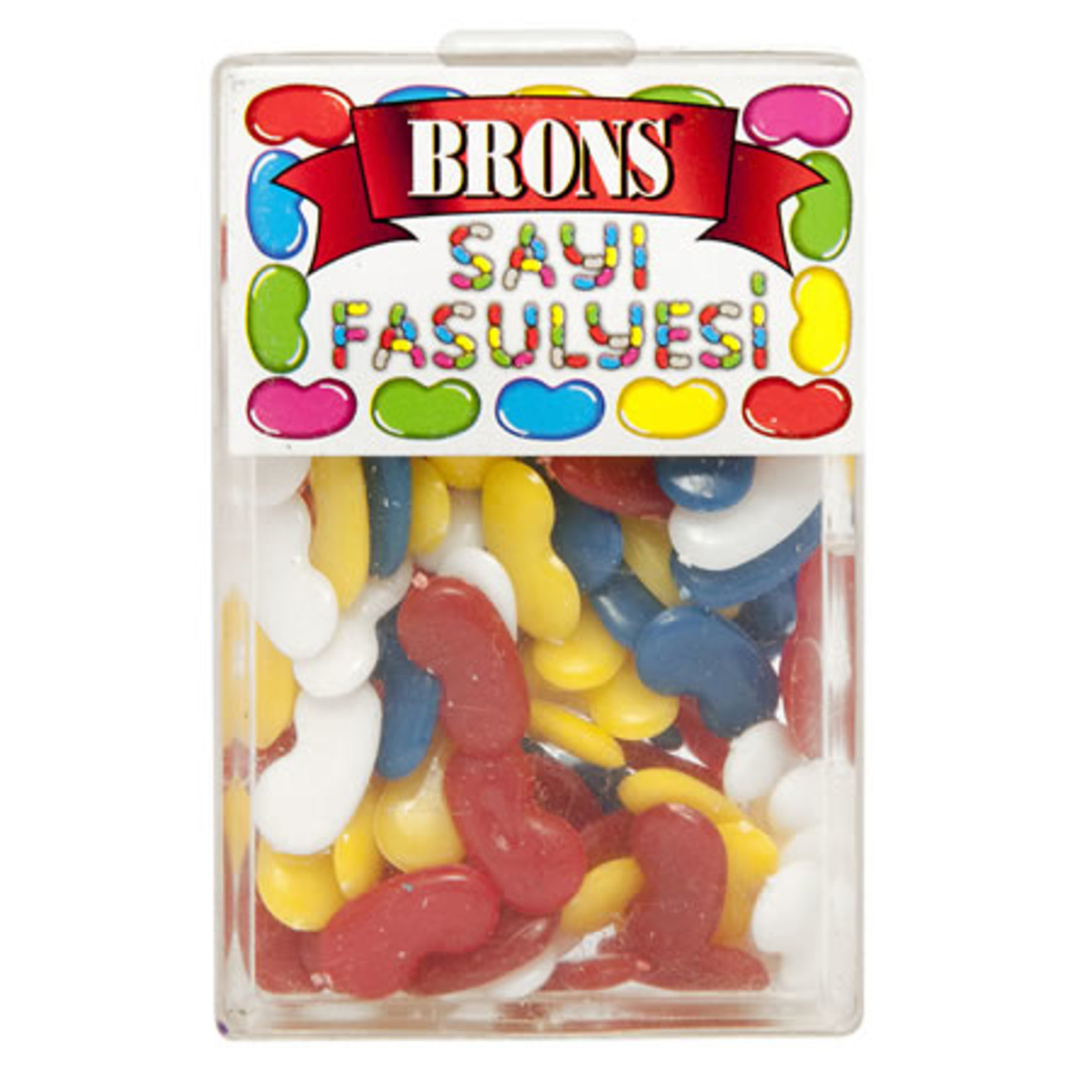 Sayı Fasulyesi (Br-221)