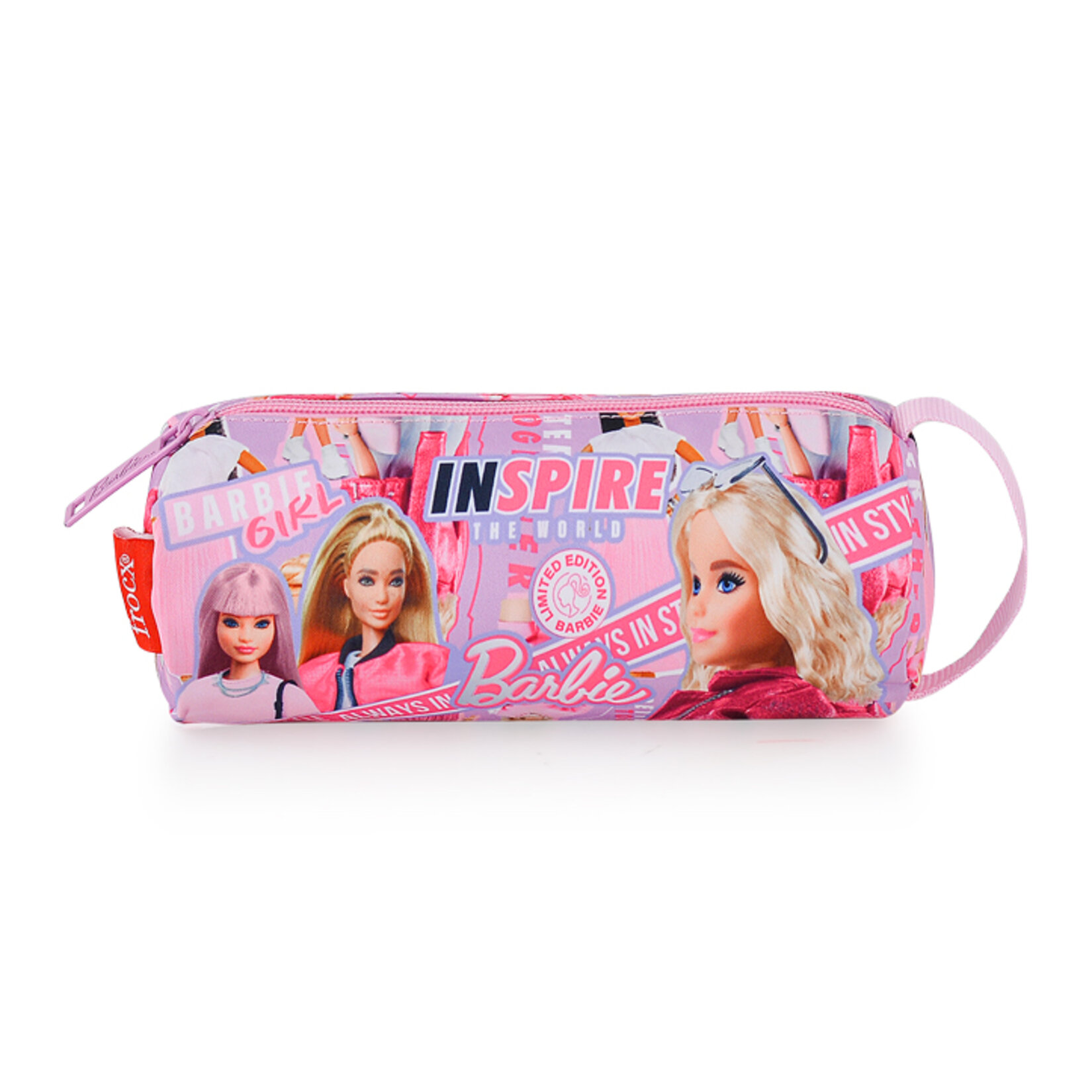 Frocx Barbie Kalem Çantası Loop Inspire