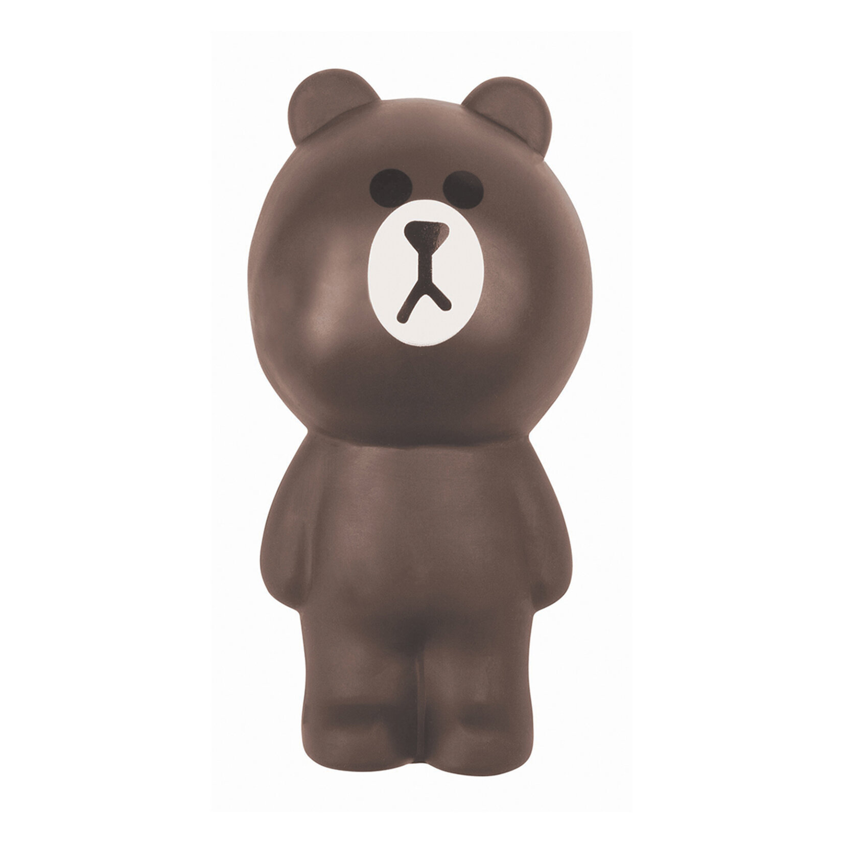 Fly Sevimli Hayvanlar Seri Silikon Kalem Çanta - Görsel 1