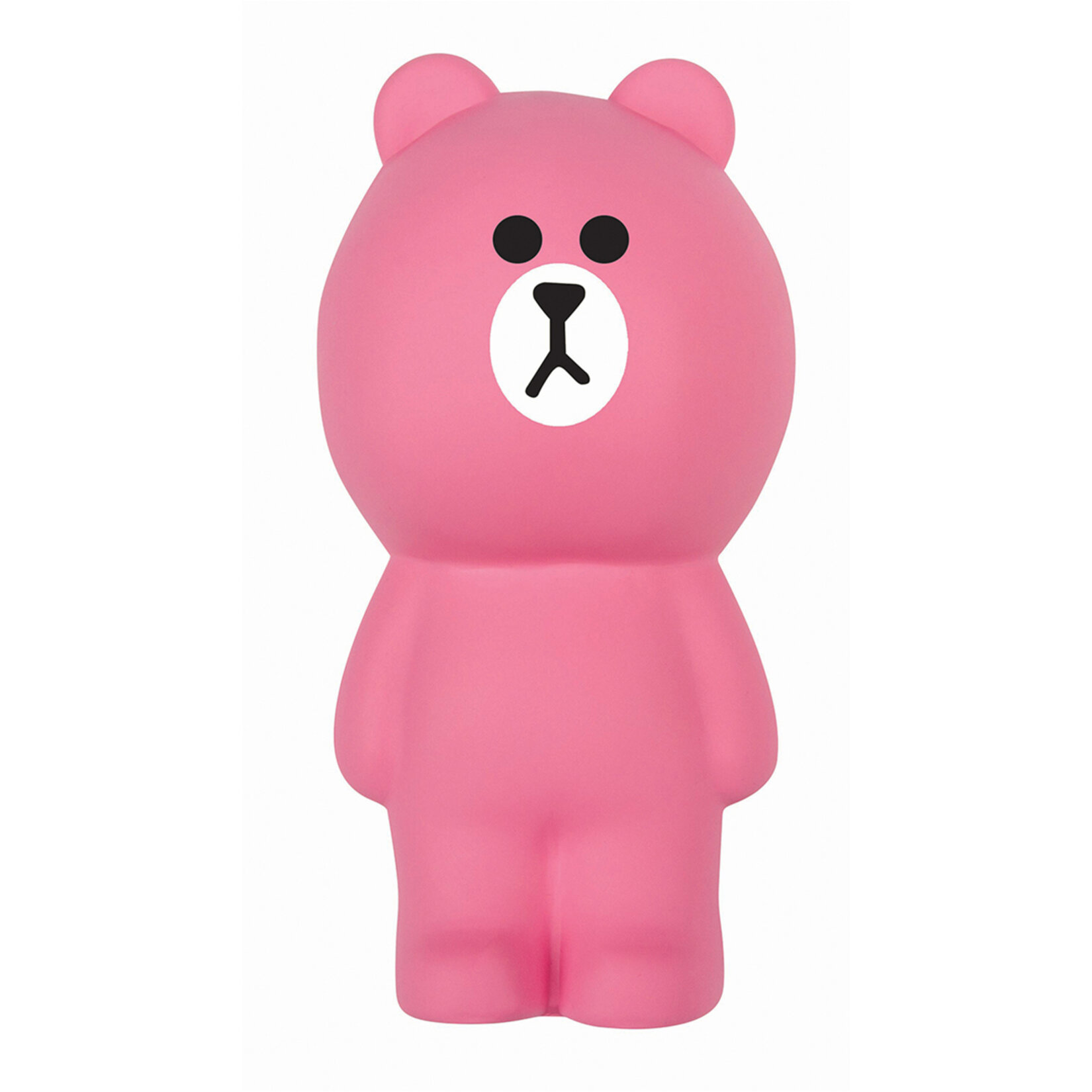 Fly Sevimli Hayvanlar Seri Silikon Kalem Çanta - Görsel 3