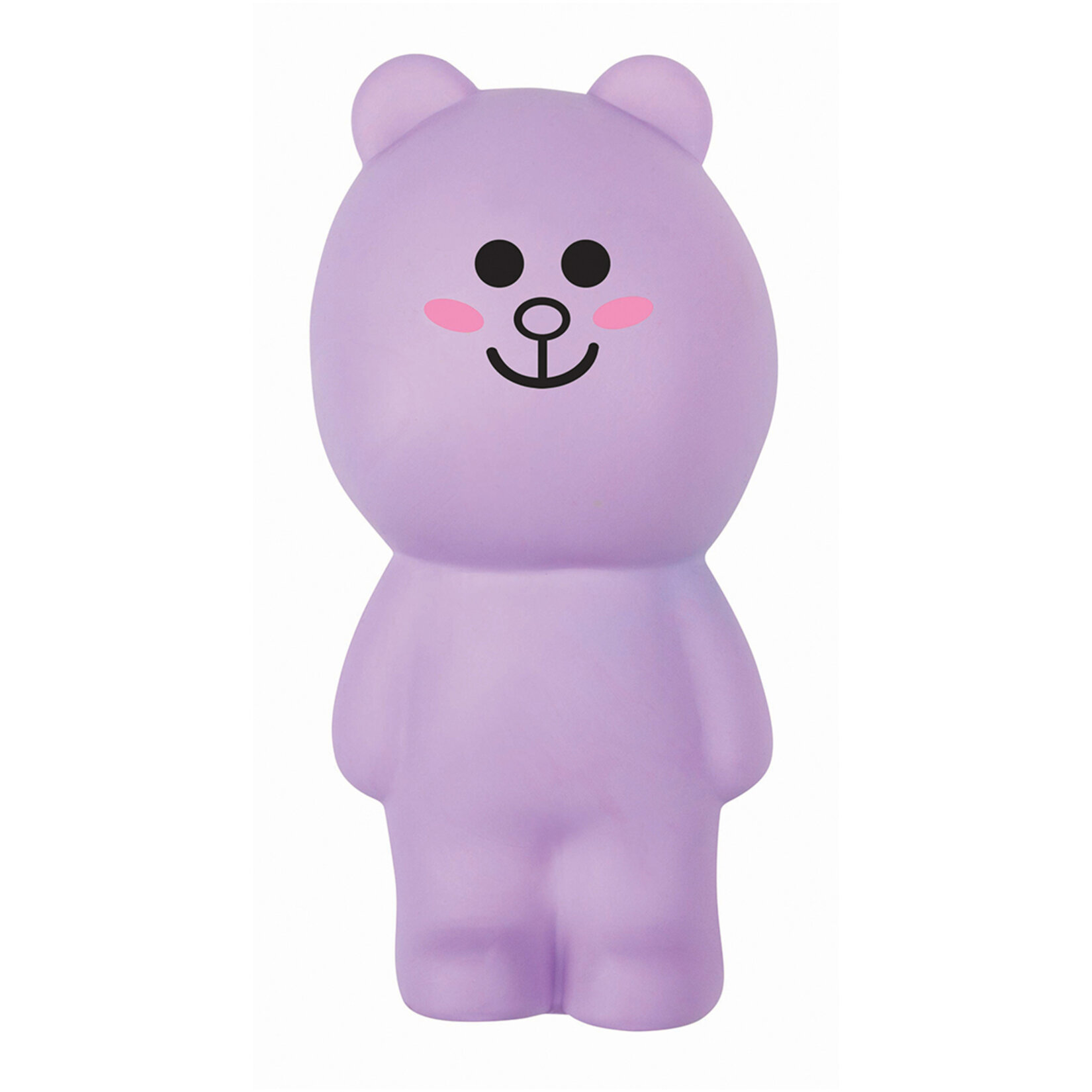 Fly Sevimli Hayvanlar Seri Silikon Kalem Çanta - Görsel 2