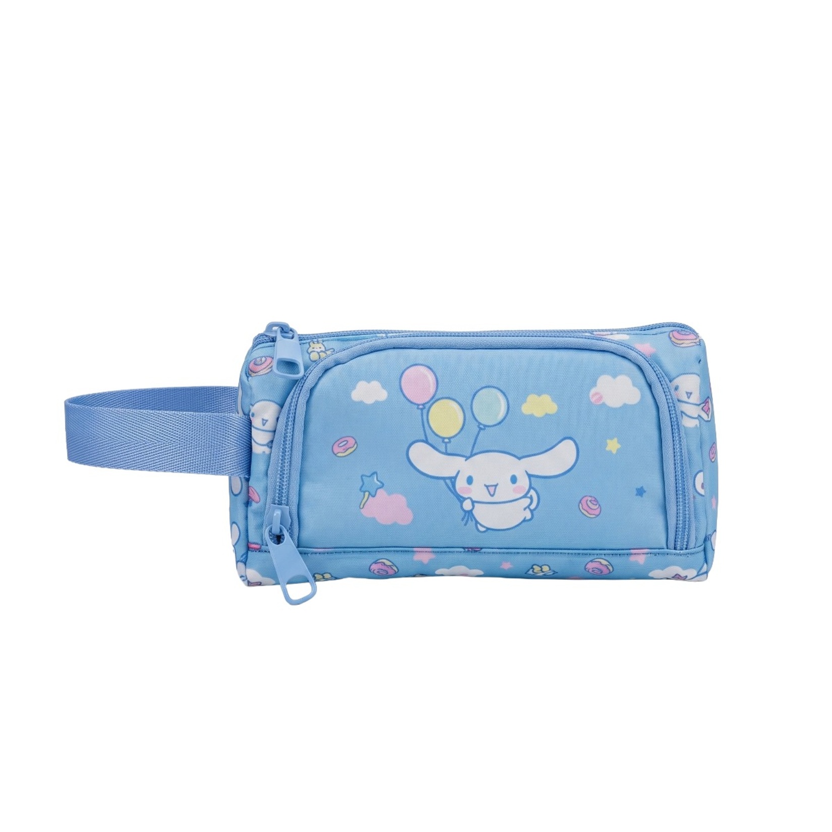Wiggle Cinnamoroll Kalem Çantası