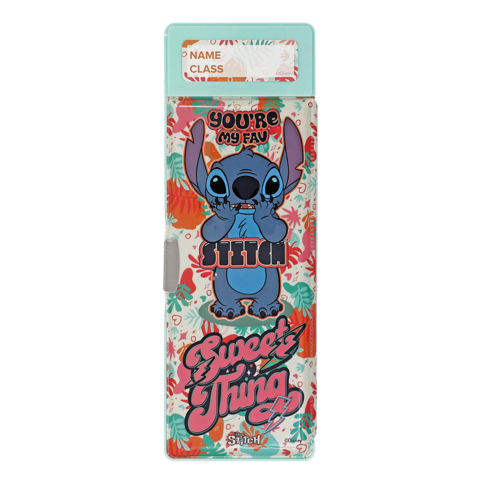 Frocx Stitch Kalem Kutu Otomatik Smile - Görsel 2