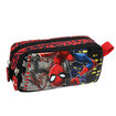 Frocx Spiderman Kalem Çantası Due Upside Down - Görsel 2