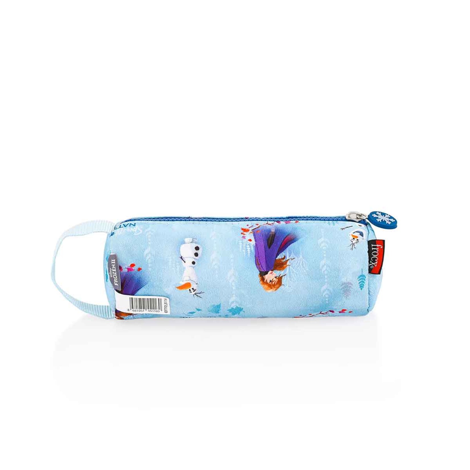 Frocx Frozen Kalem Çantası Loop Destiny Is Calling - Görsel 2