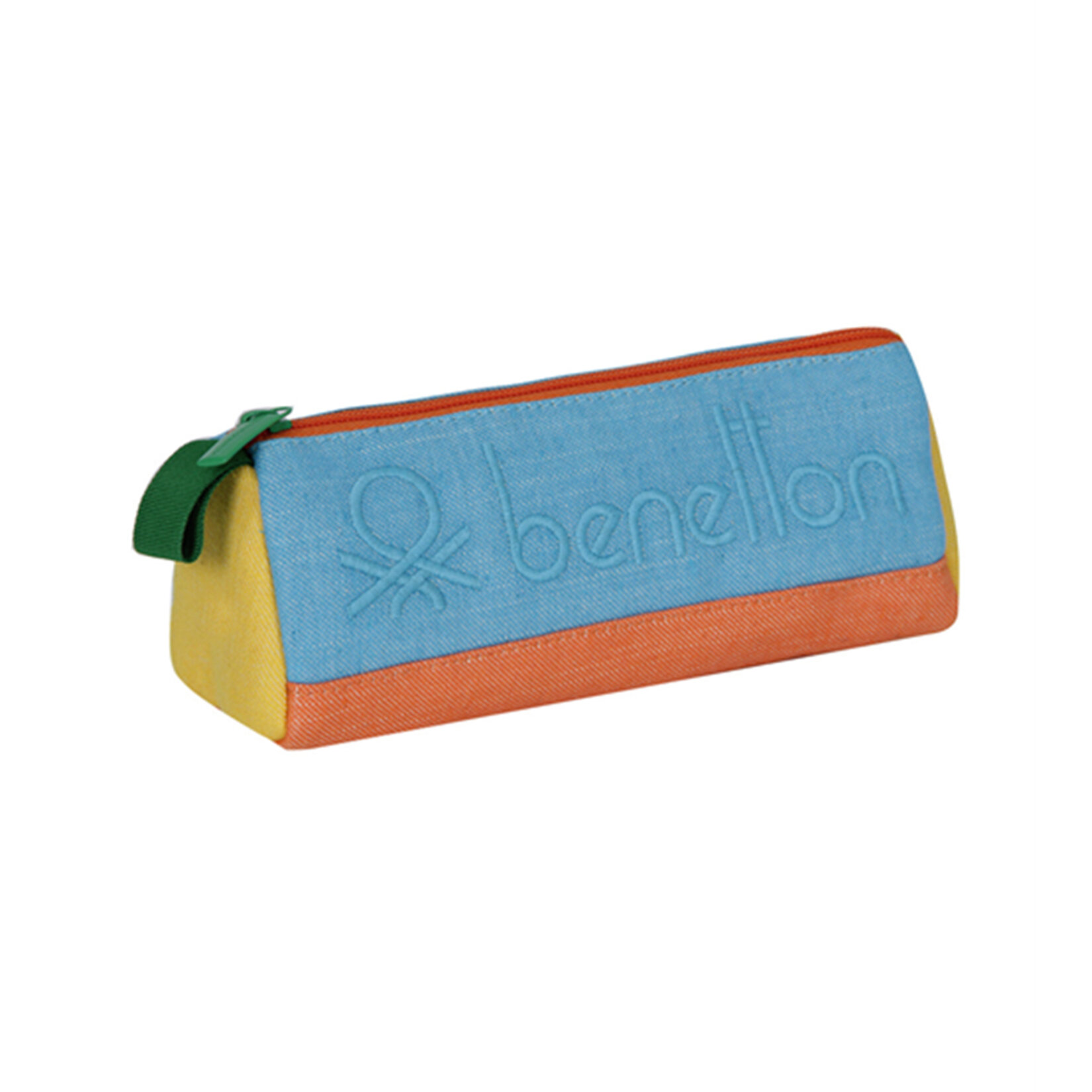 Benetton Kalem Çantası 70267