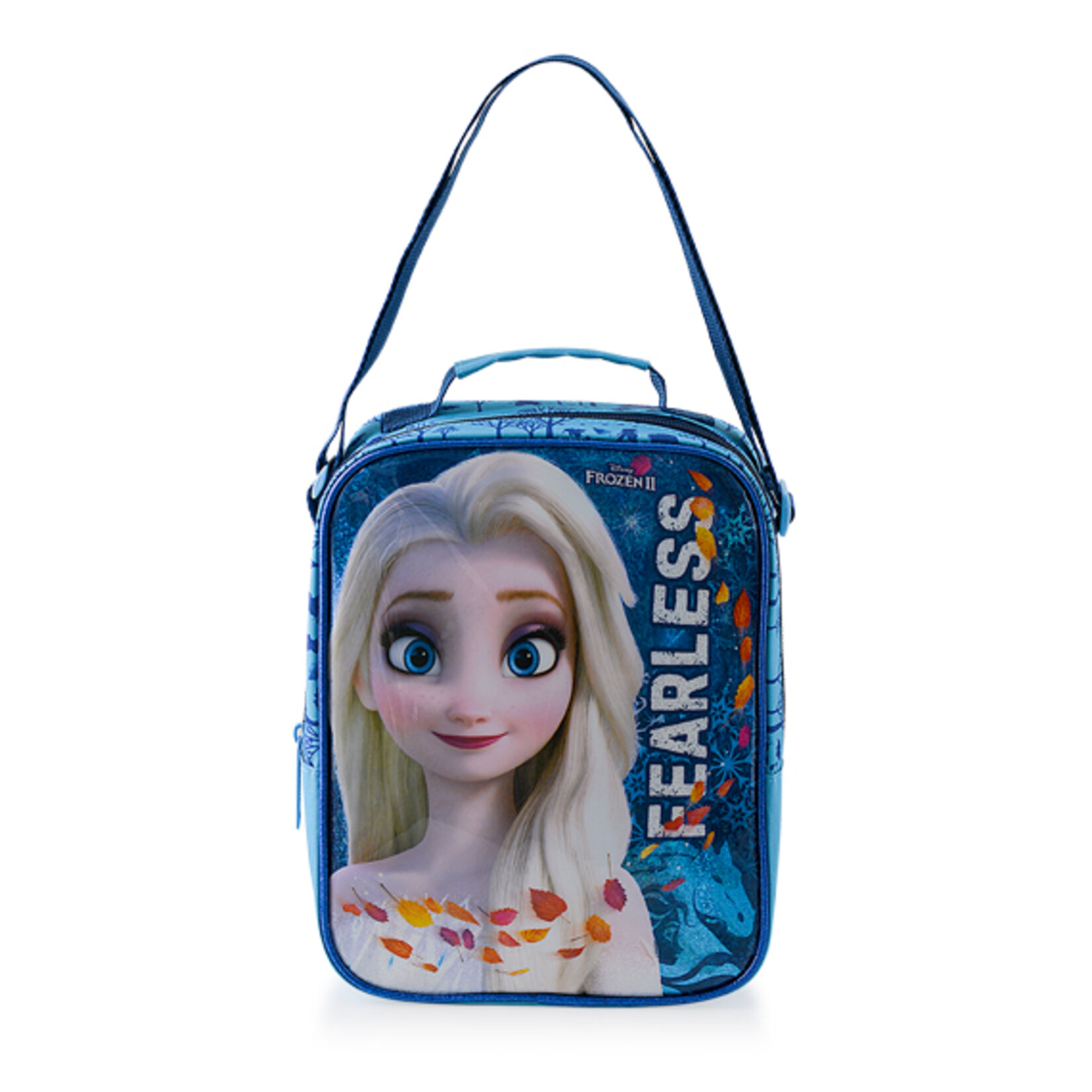 Frozen Beslenme Çantası Due Fearless