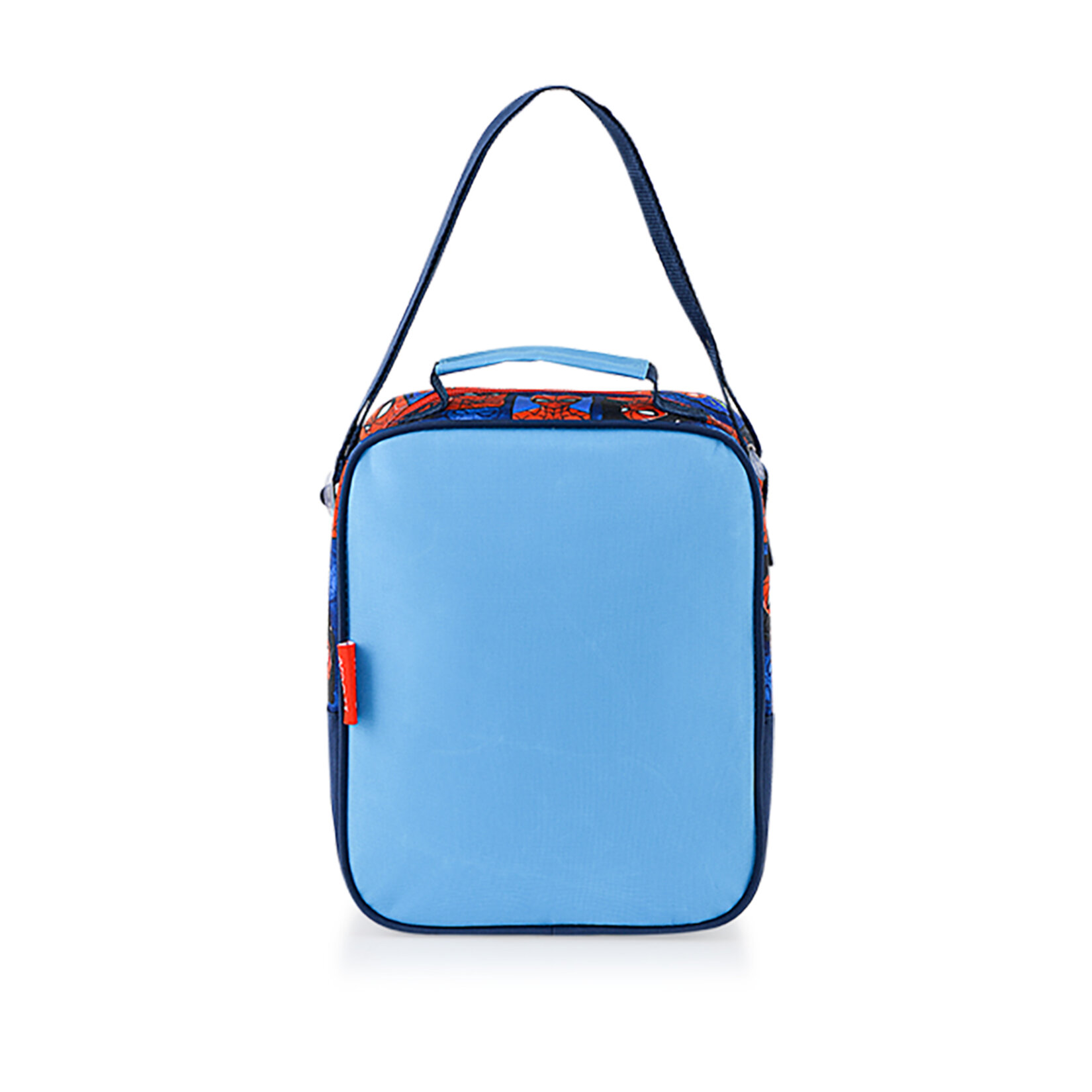 Frocx Spiderman Beslenme Çantası Due Torn W2 - Görsel 2