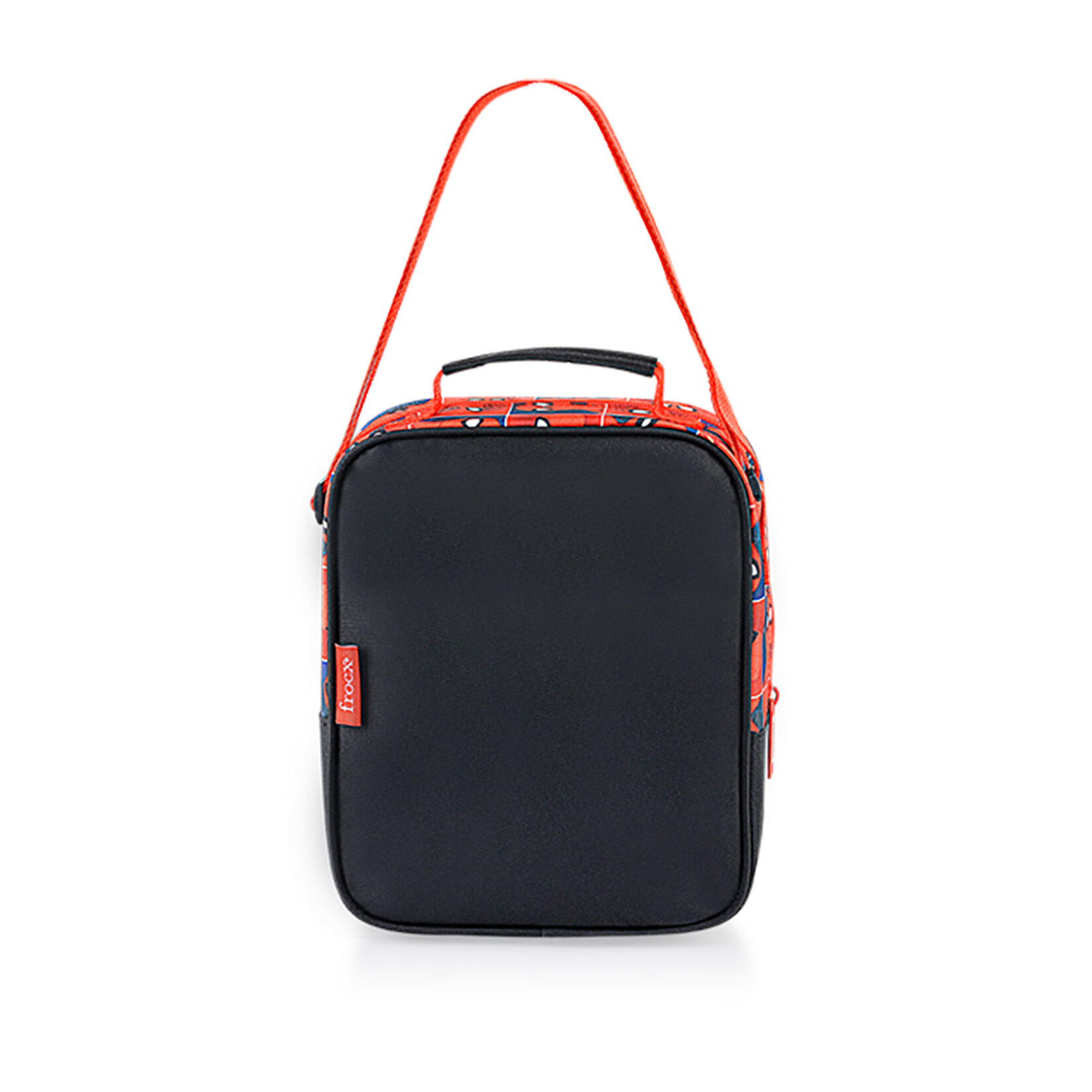 Frocx Spiderman Beslenme Çantası Due Nyc - Görsel 2