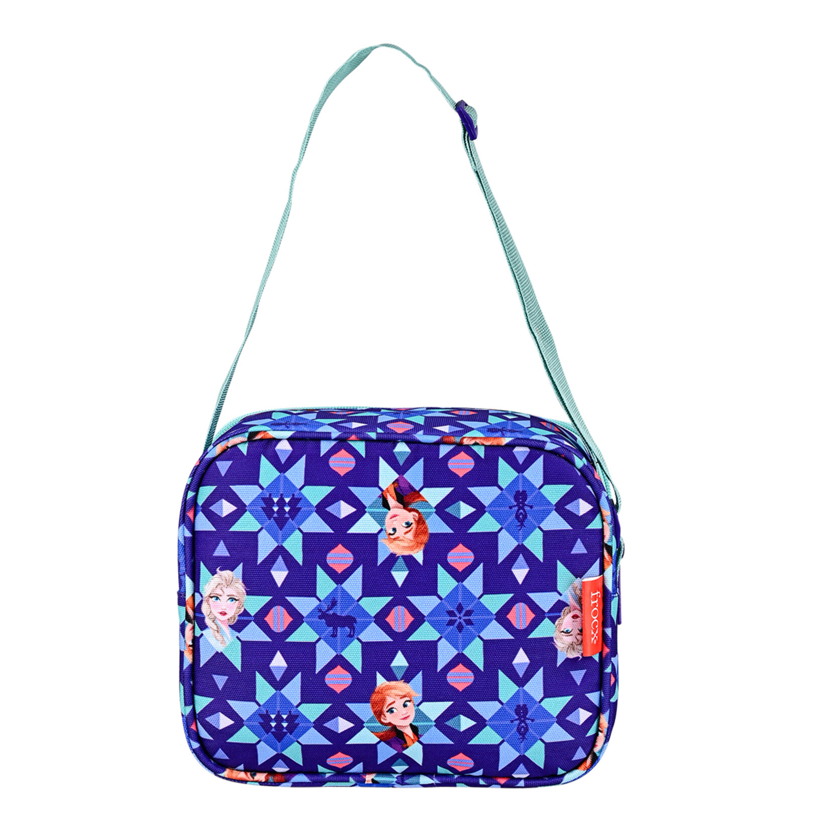 Frocx Frozen Beslenme Çantası Lts-lx Wonders - Görsel 3