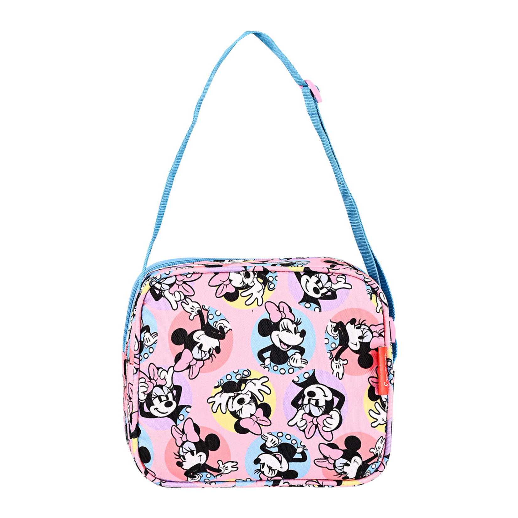 Frocx Minnie Mouse Beslenme Çantası Lts-lx Hello - Görsel 3