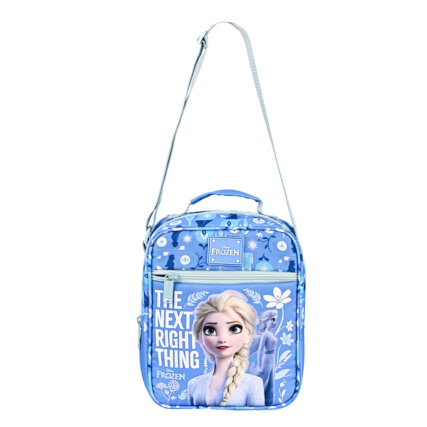 Frocx Frozen Beslenme Çantası Due-pls Next - Görsel 1