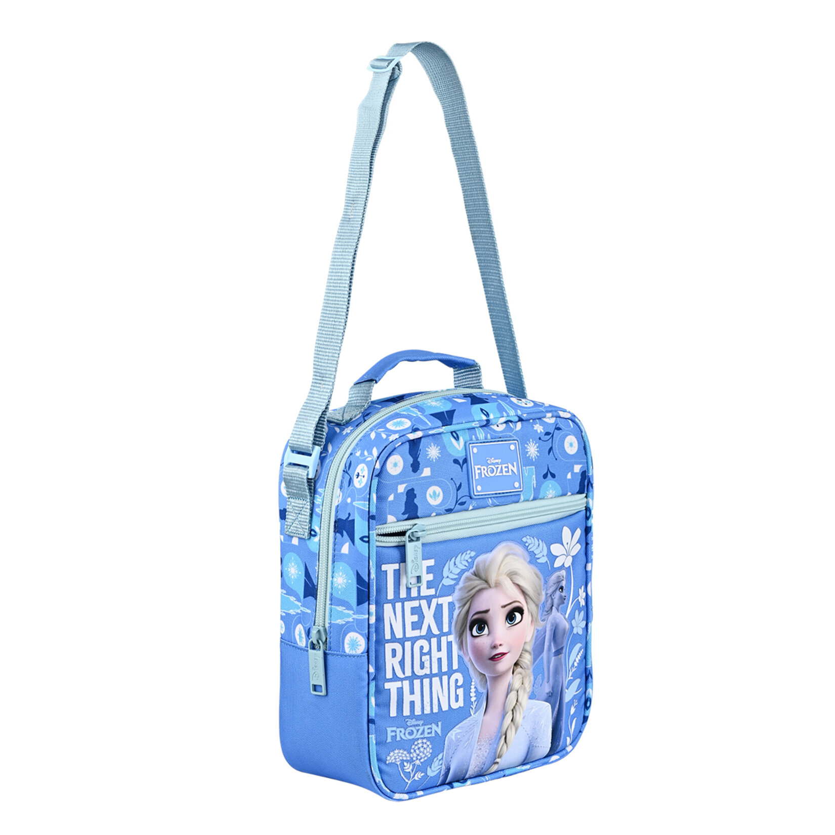 Frocx Frozen Beslenme Çantası Due-pls Next - Görsel 2