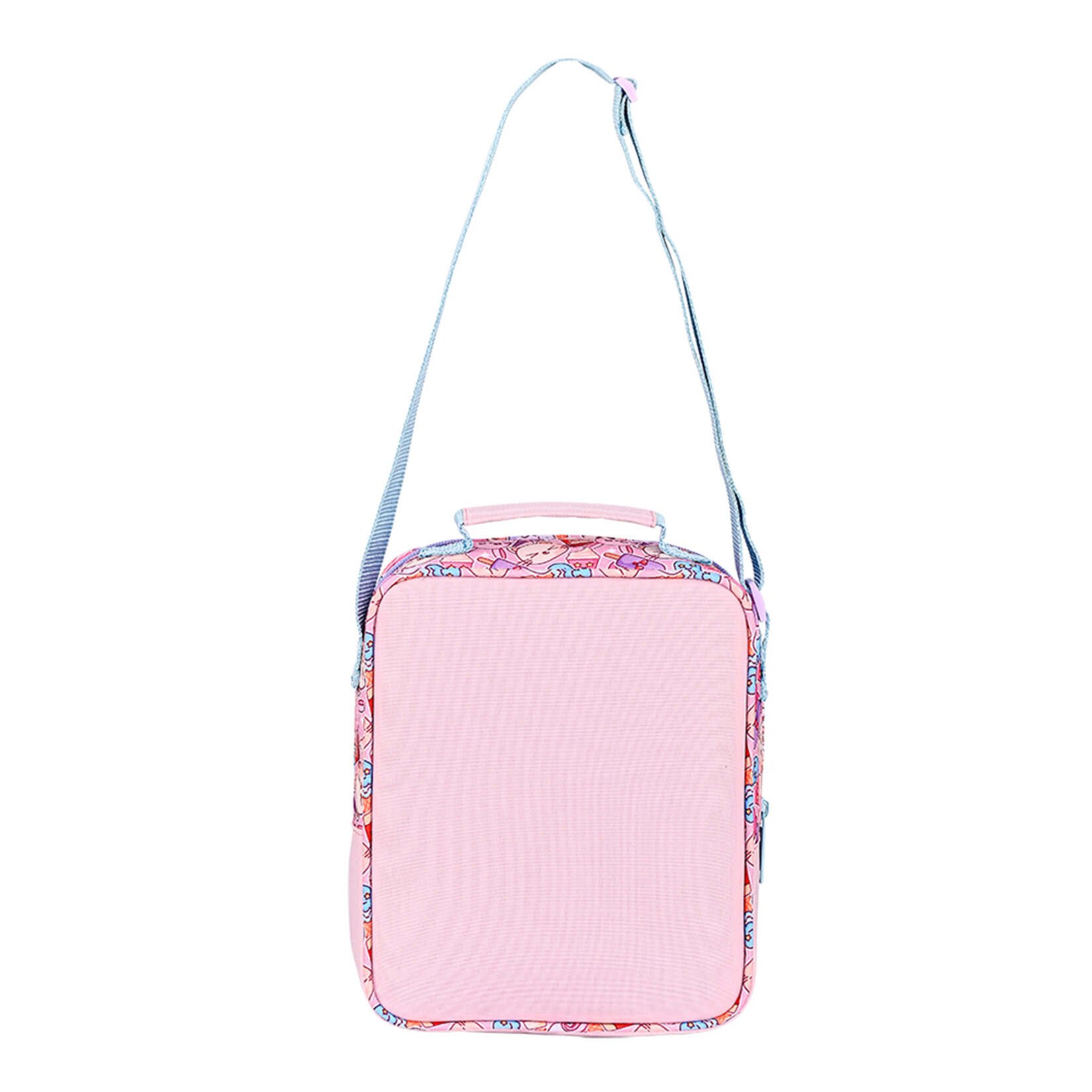 Frocx Beslenme Çantası Due-pls Charming - Görsel 3