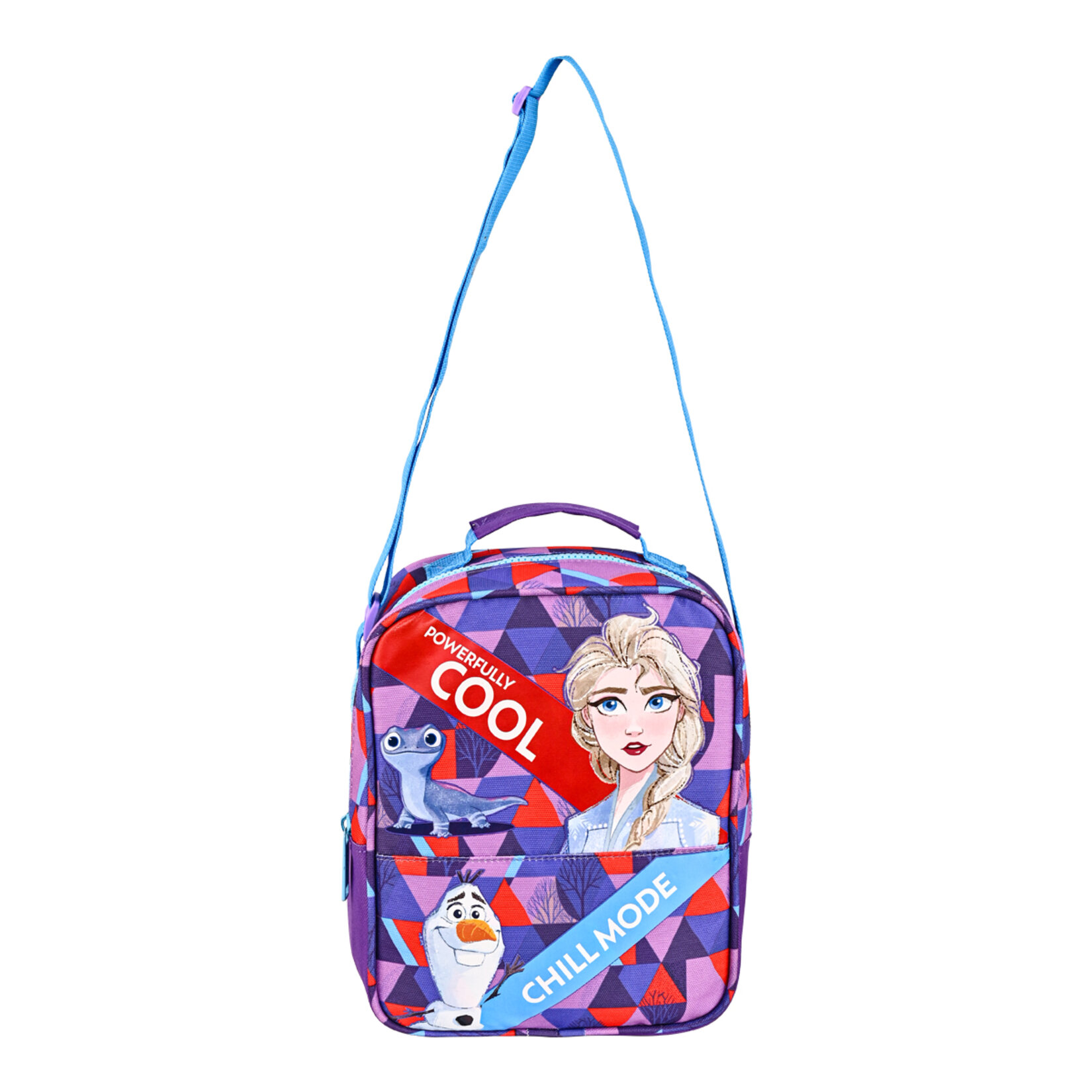 Frocx Frozen Beslenme Çantası Due-rx Chıll - Görsel 1