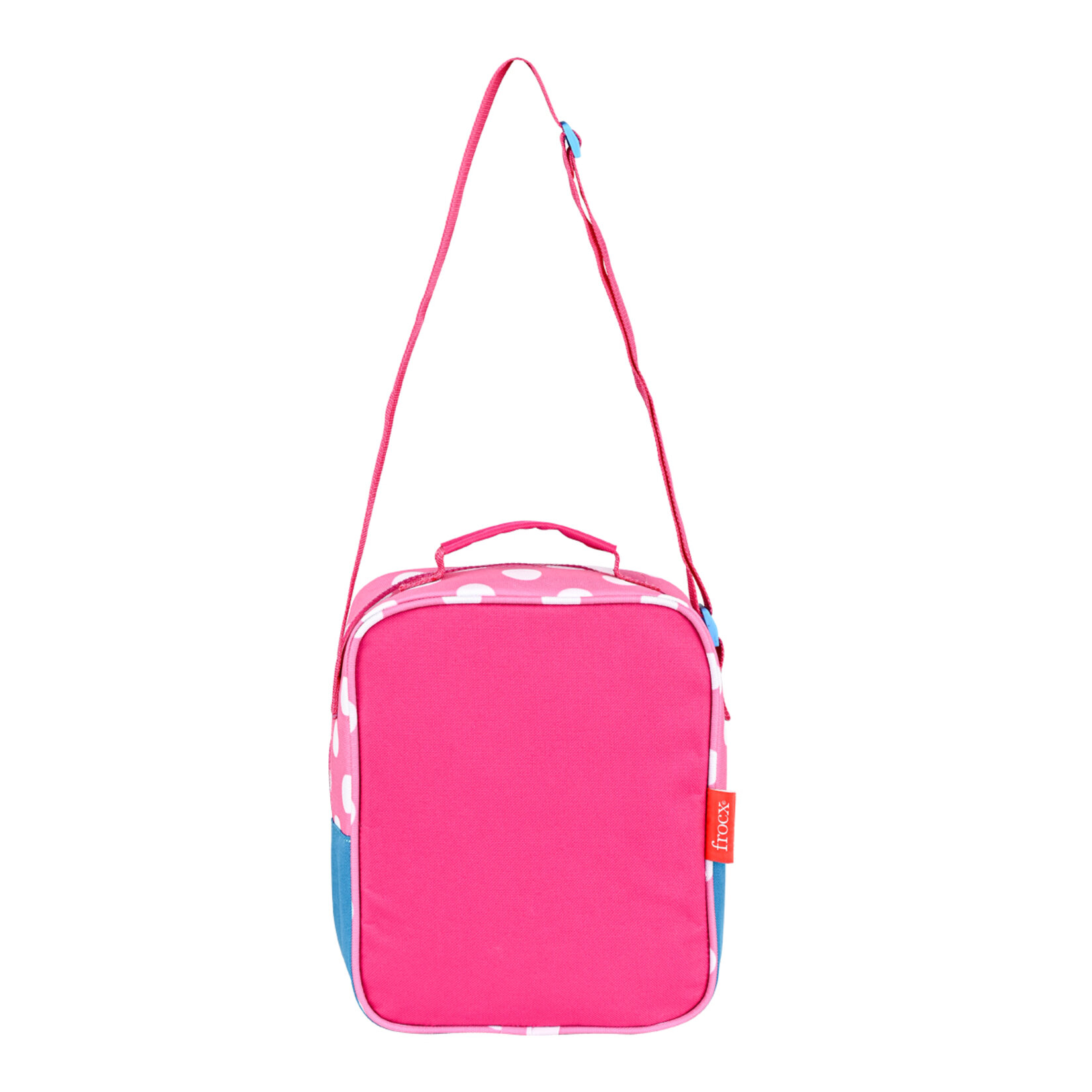 Frocx Minnie Mouse Beslenme Çantası Due-rx Dots - Görsel 3