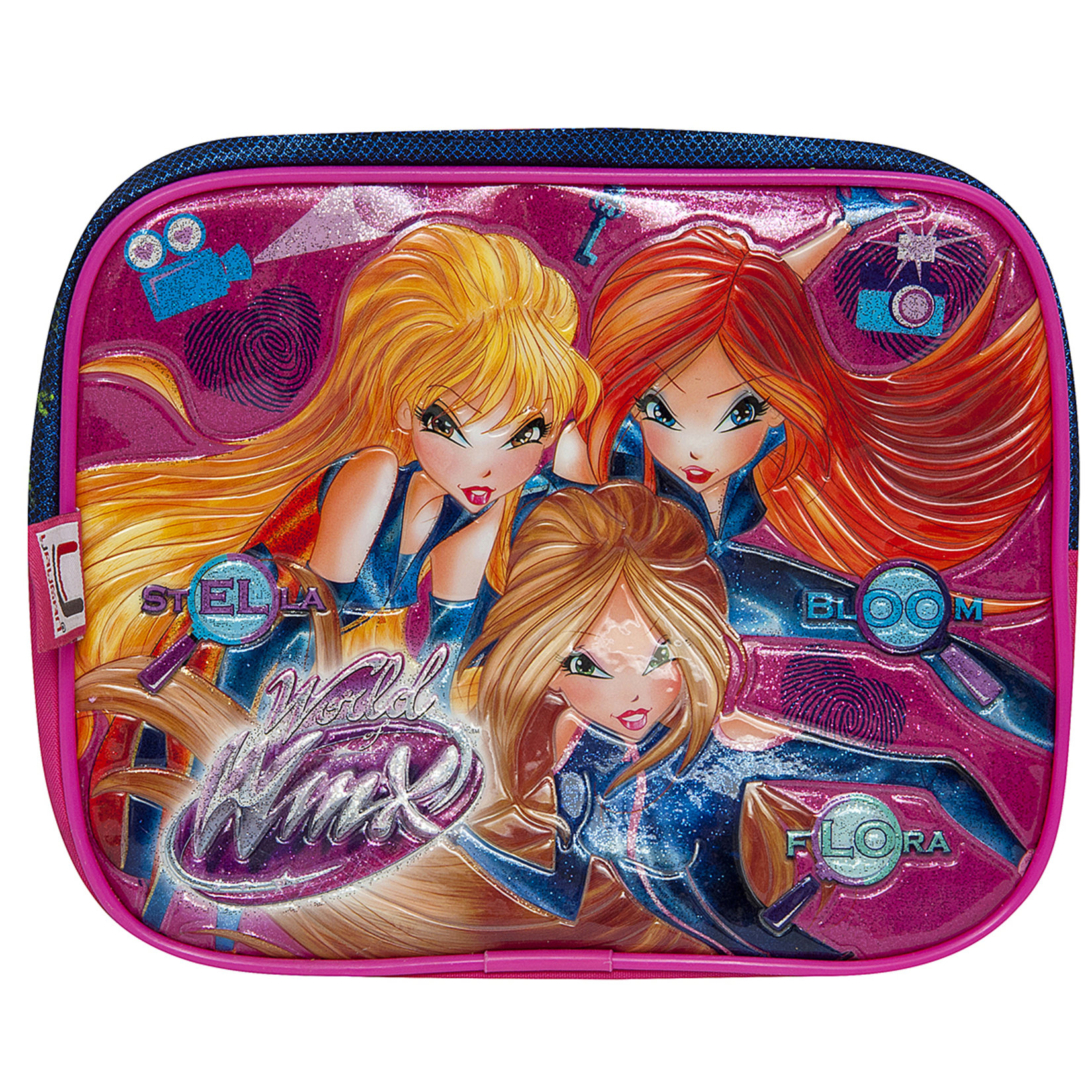 Winx Club Beslenme Çanta 62834