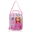 Frocx Barbie Beslenme Çantası Salto Shine Pink - Görsel 1