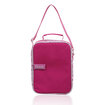 Frocx Barbie Beslenme Çantası Salto Shine Pink - Görsel 3