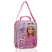 Frocx Barbie Beslenme Çantası Salto Shine Pink - Görsel 2