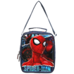 Frocx Spiderman Beslenme Çantası Due Torn - Görsel 1