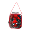 Frocx Spiderman Beslenme Çantası Due Upside Down - Görsel 1