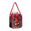 Frocx Spiderman Beslenme Çantası Due Upside Down - Görsel 2