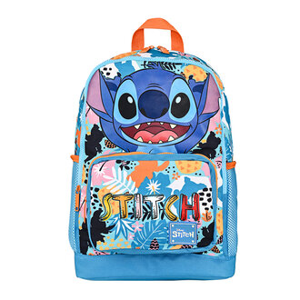 Frocx Stitch İlkokul Çantası Rox Hawaii