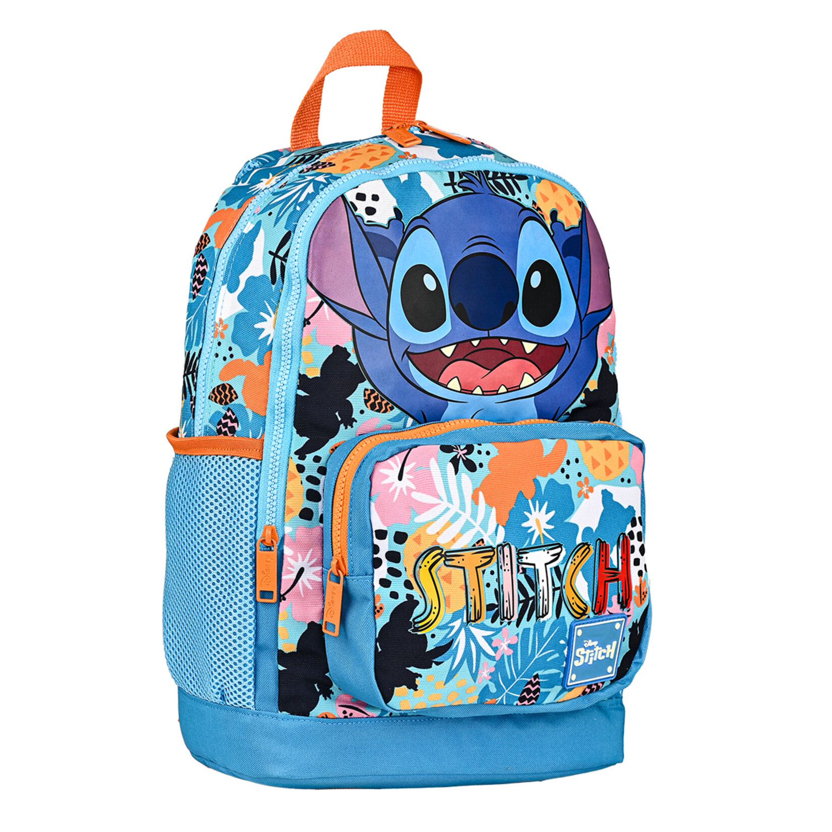 Frocx Stitch İlkokul Çantası Rox Hawaii - Görsel 2