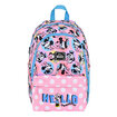 Frocx Minnie Mouse İlkokul Çantası Lts-lx Hello - Görsel 1