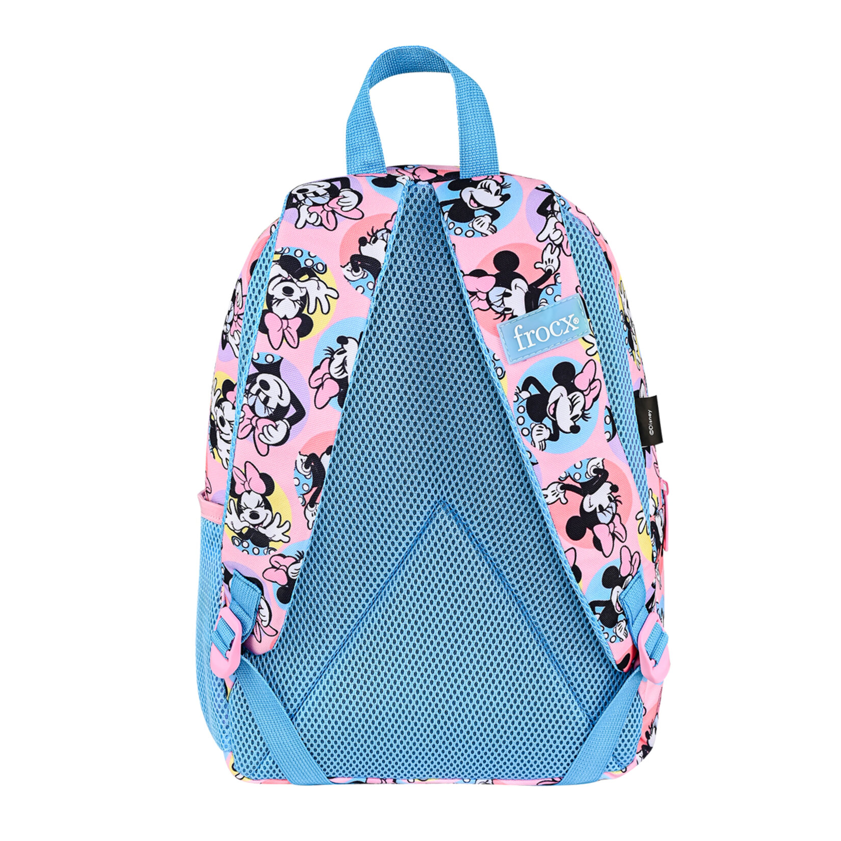 Frocx Minnie Mouse İlkokul Çantası Lts-lx Hello - Görsel 3