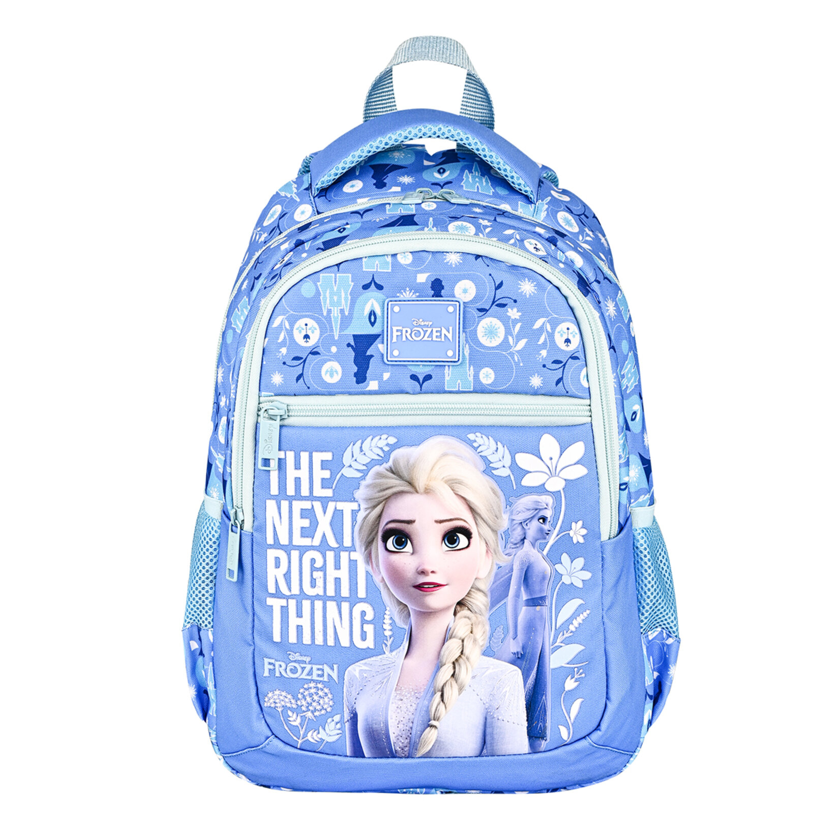 Frocx Frozen İlkokul Çantası Pls-lx Next - Görsel 1