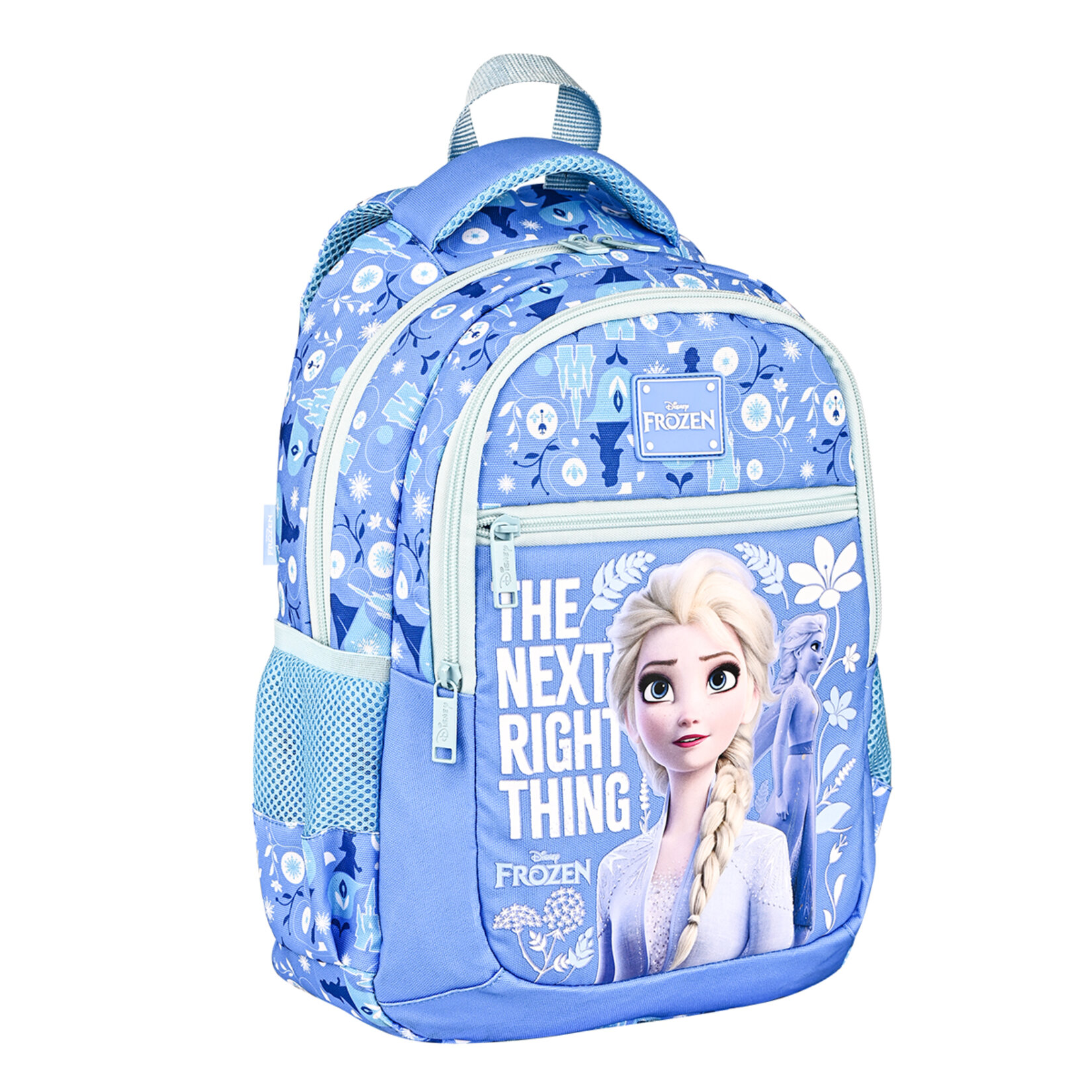 Frocx Frozen İlkokul Çantası Pls-lx Next - Görsel 2
