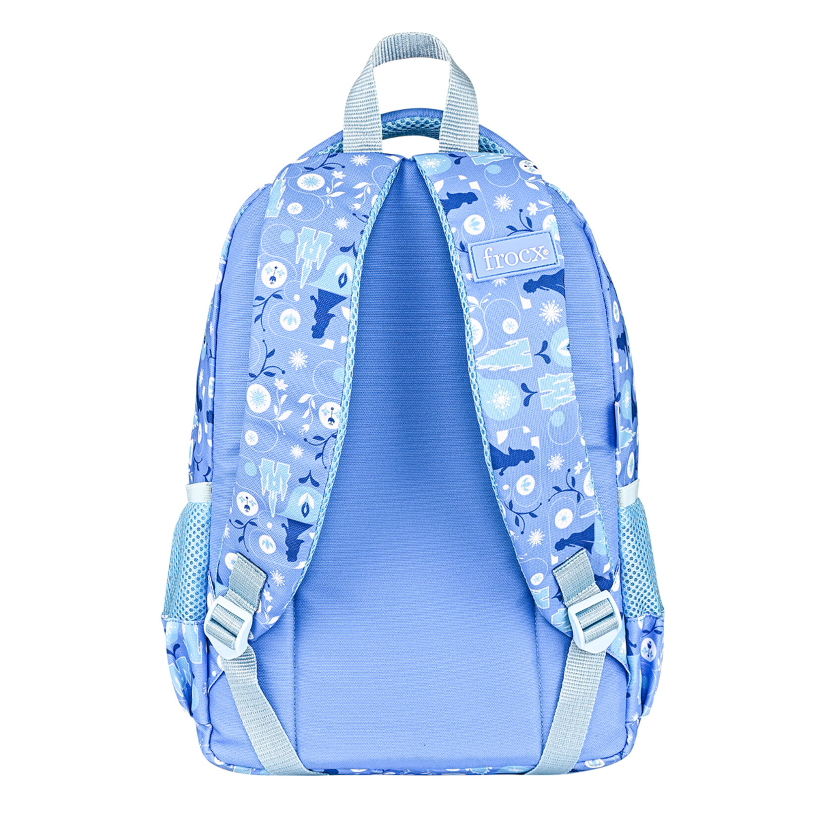 Frocx Frozen İlkokul Çantası Pls-lx Next - Görsel 3