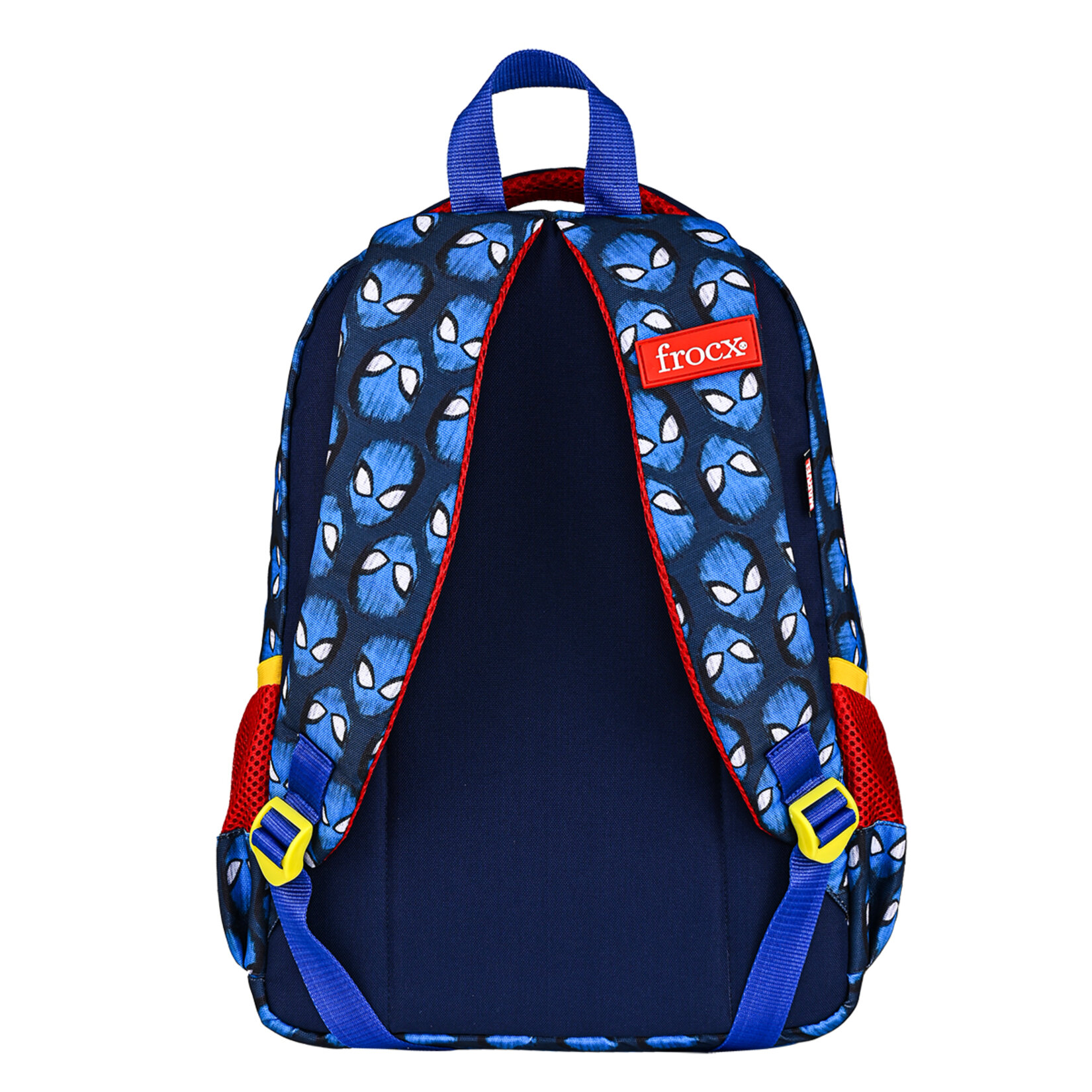Frocx Spiderman İlkokul Çantası Pls-lx Tech W3 - Görsel 3