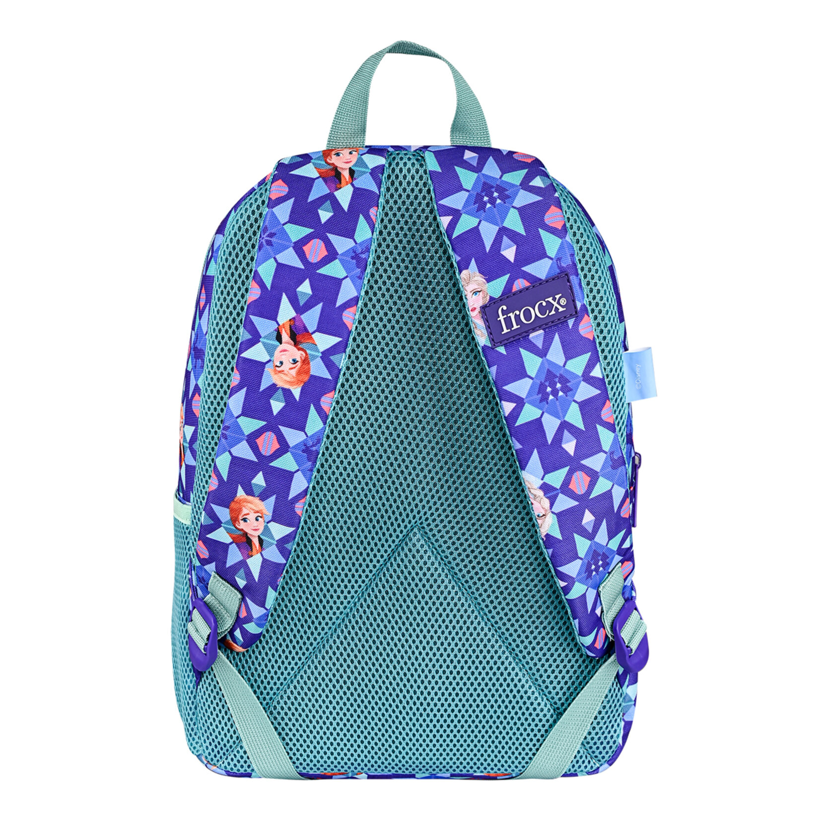 Frocx Frozen İlkokul Çantası Lts-lx Wonders - Görsel 3