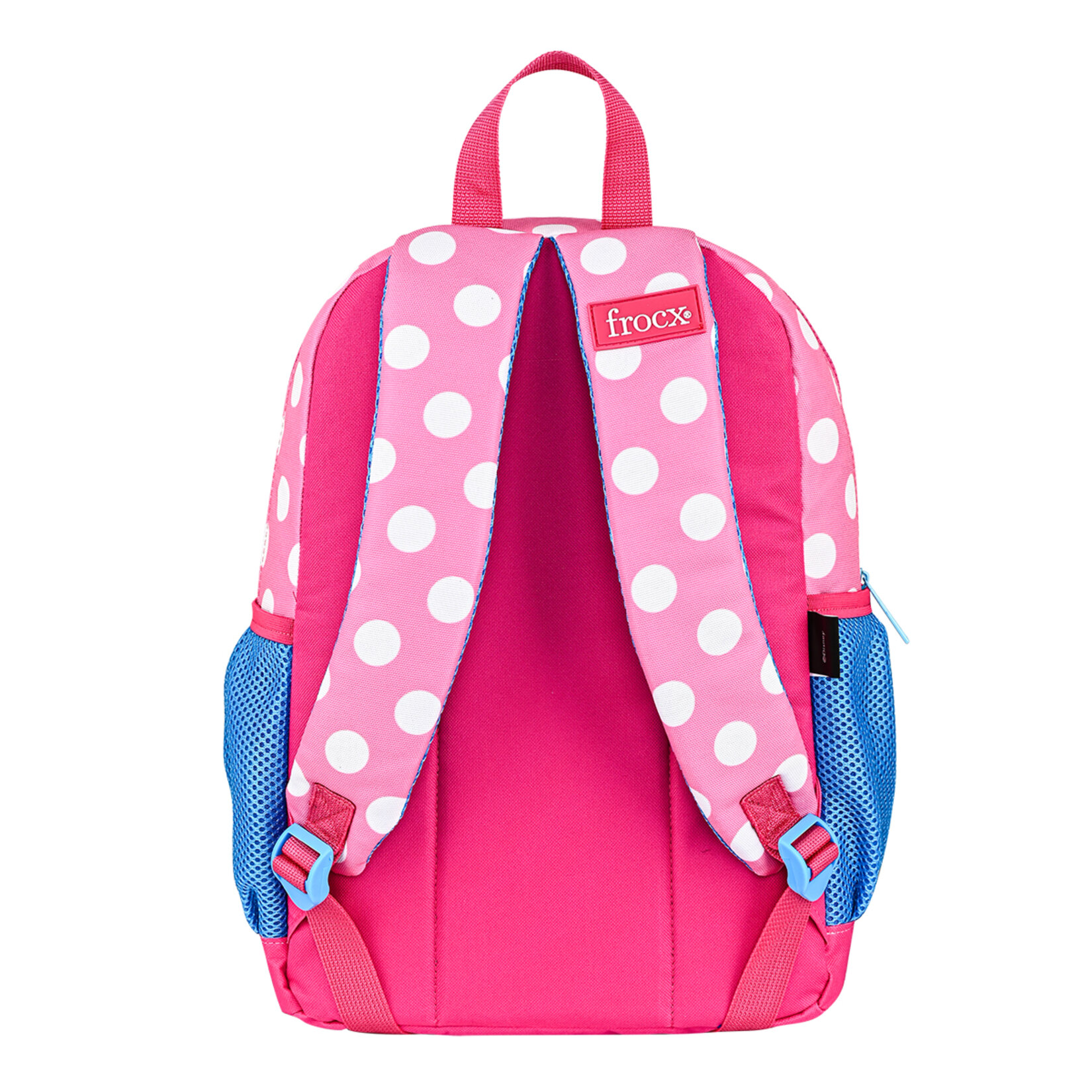 Frocx Minnie Mouse İlkokul Çantası Rox Dots - Görsel 3