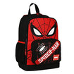 Frocx Spiderman İlkokul Çantası Rox Eyes - Görsel 2