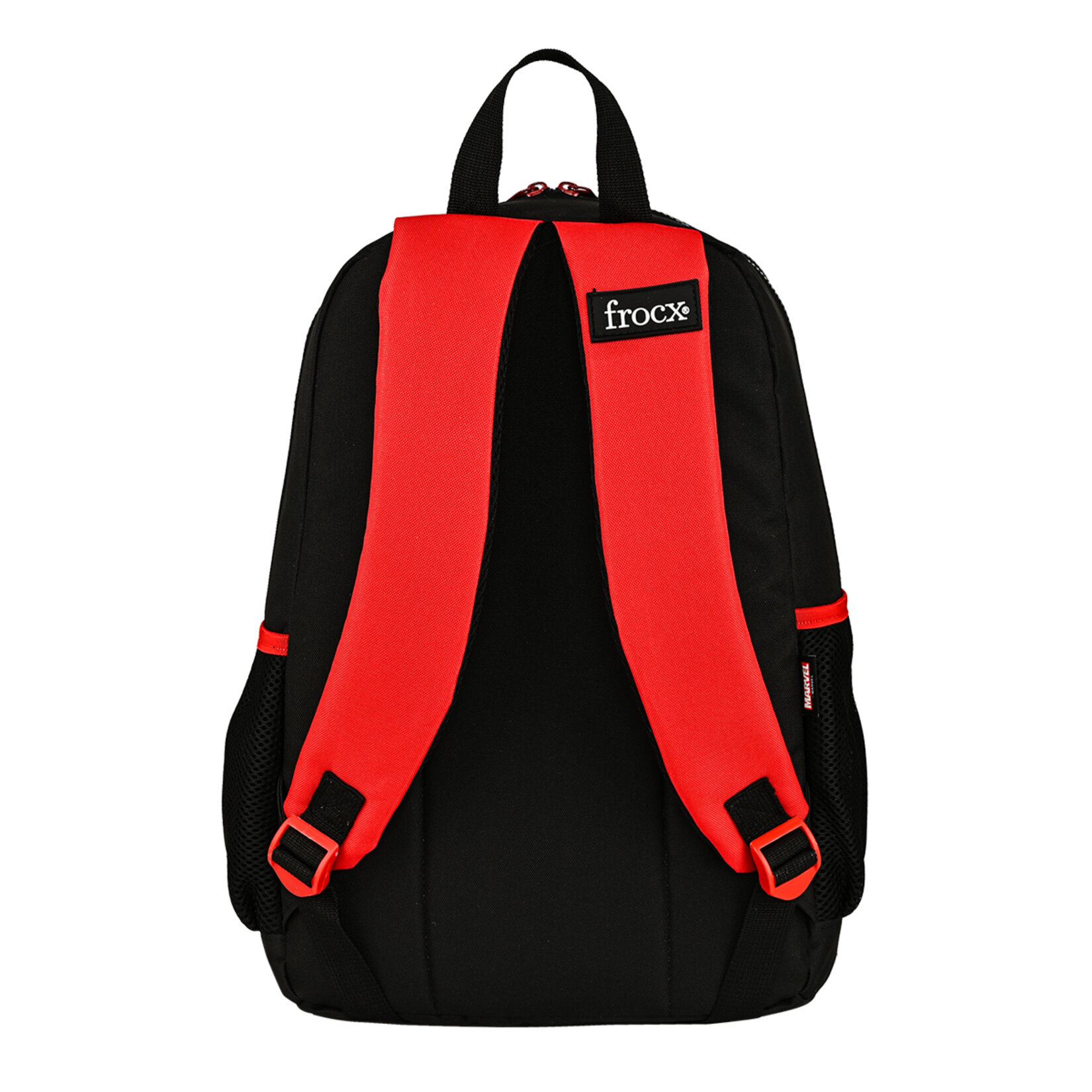 Frocx Spiderman İlkokul Çantası Rox Eyes - Görsel 3